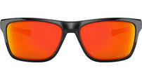 Holston OO9334 12 polished black