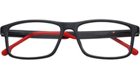 8865 003 Matte Black