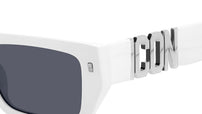 ICON 0011/S VK6 White