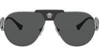 VE2252 100187 Gunmetal