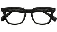 CIACER Matte Black