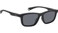 PLD 2147/CS O6W M9 Clip