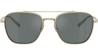 Avison OV1349ST 5035W5 Soft Gold
