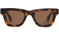 Les Lunettes Nocio brown