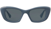 Sierra Sun Denim Blue