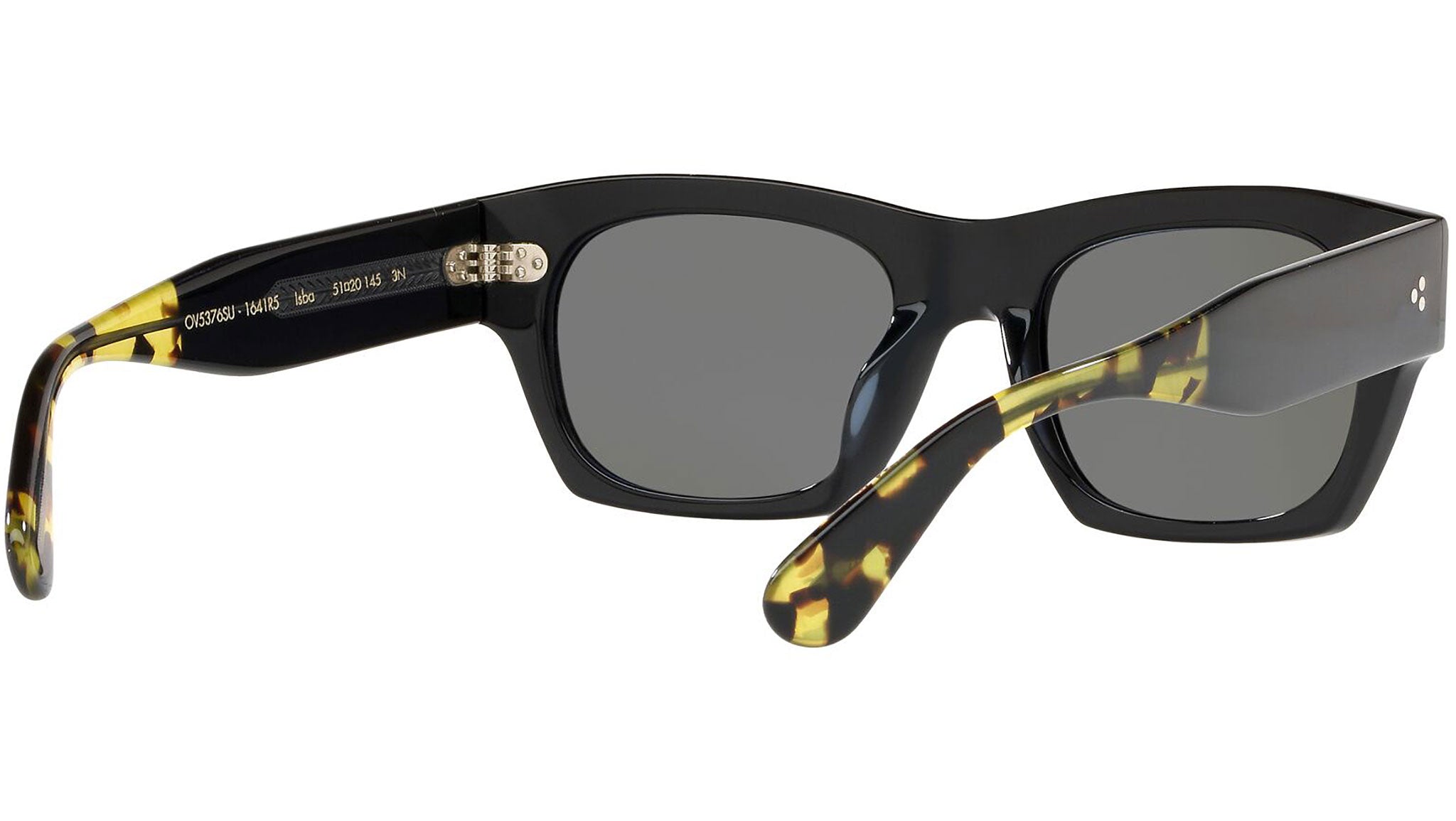 Isba OV5376SU black