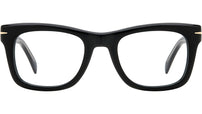 DB 7105 807 Black