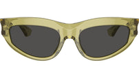 BE4425U 411887 Green