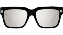 GV Day Grey Square Sunglasses