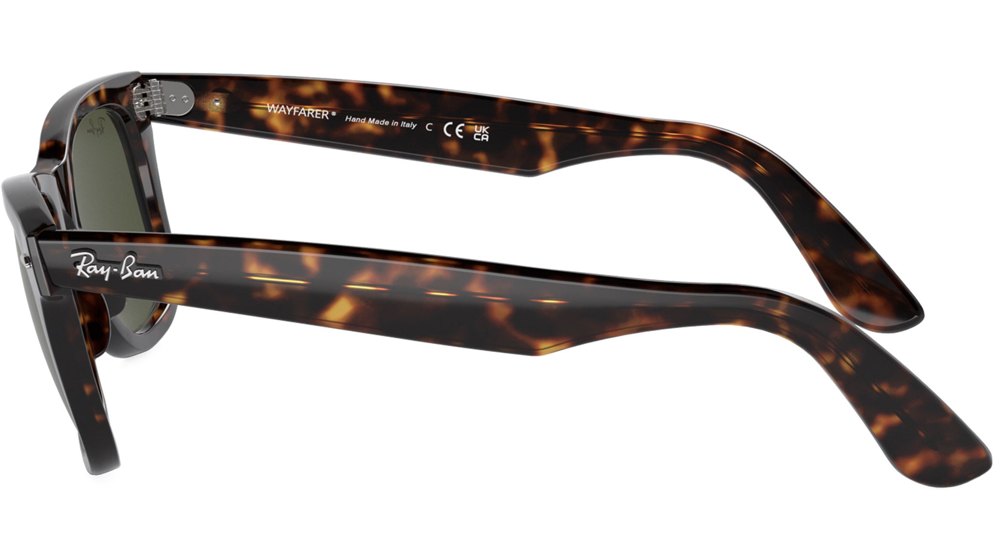 Wayfarer RB2140 902