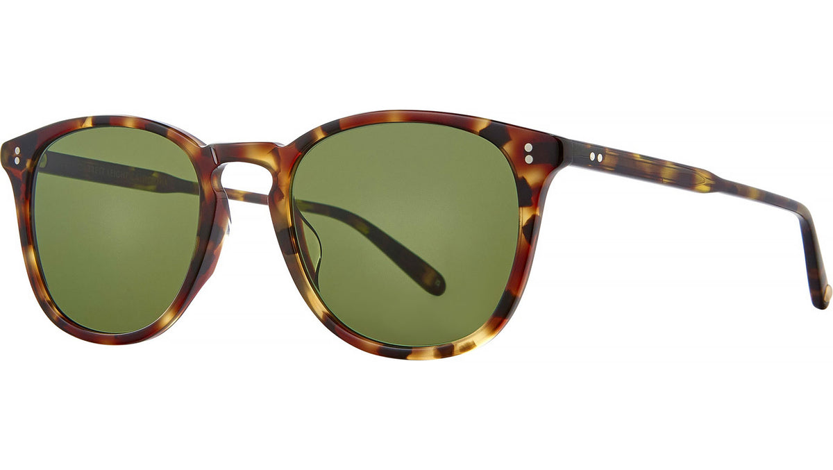 Kinney Bourbon Tortoise