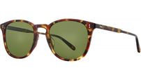 Kinney Bourbon Tortoise