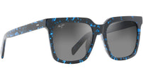 Rooftops GS898 03 Blue Tortoise