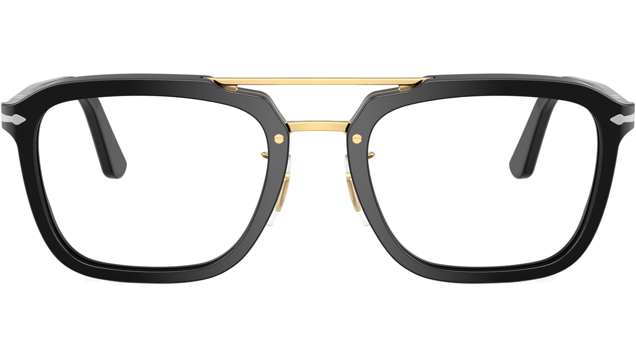 Occhiali da vista Persol PO0204V 95 Nero – Angiolucci Occhiali