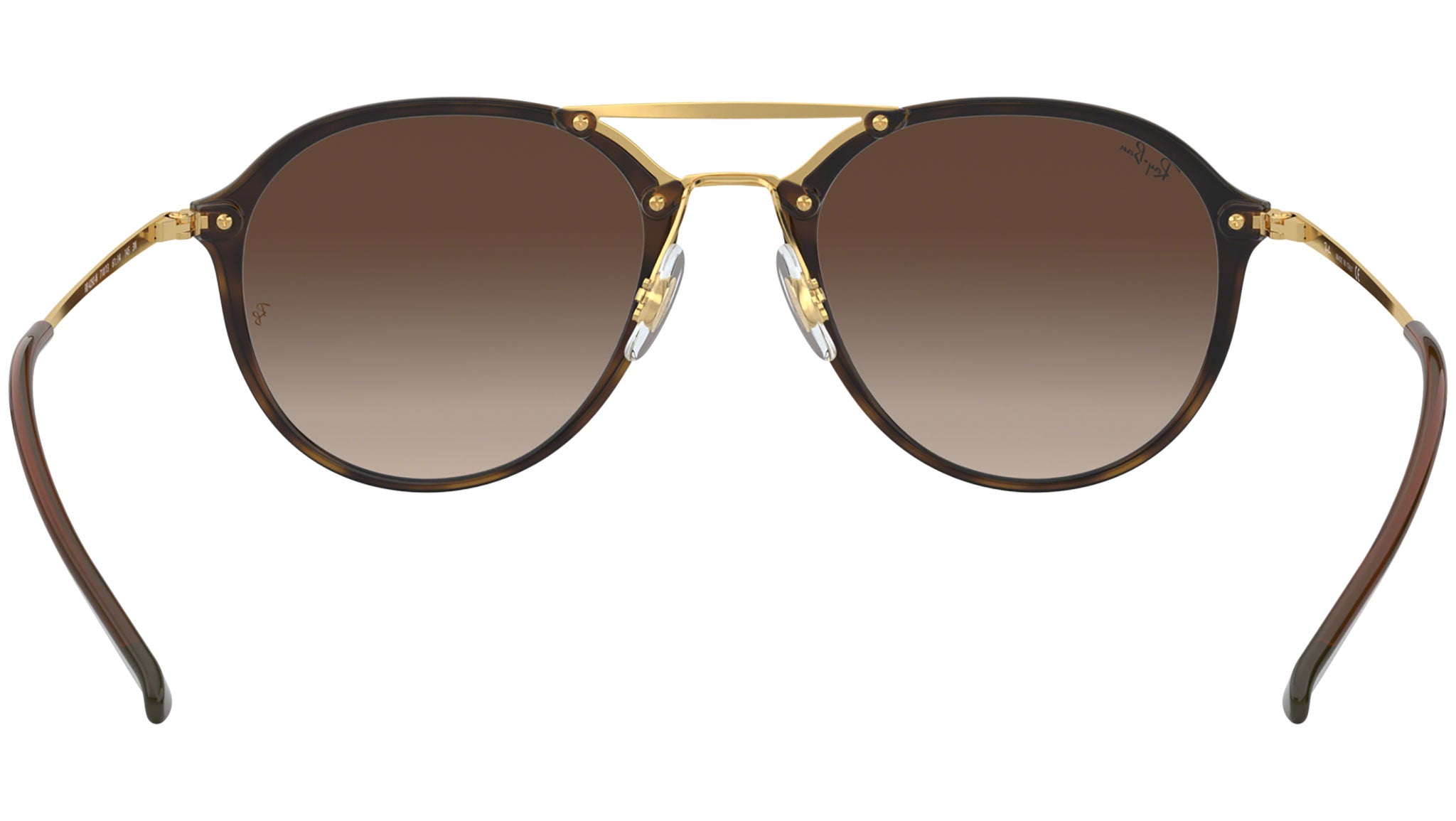 Blaze Double Bridge RB4292N light havana