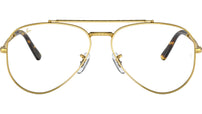 New Aviator Optics RB3625V 3086