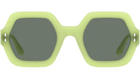IM 0004/N/S 1ED QT Green