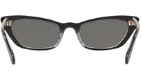 MU 10US 2AF175 top black on transparent