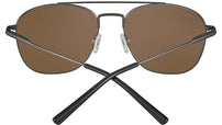 Carroll Large SS598 Gunmetal