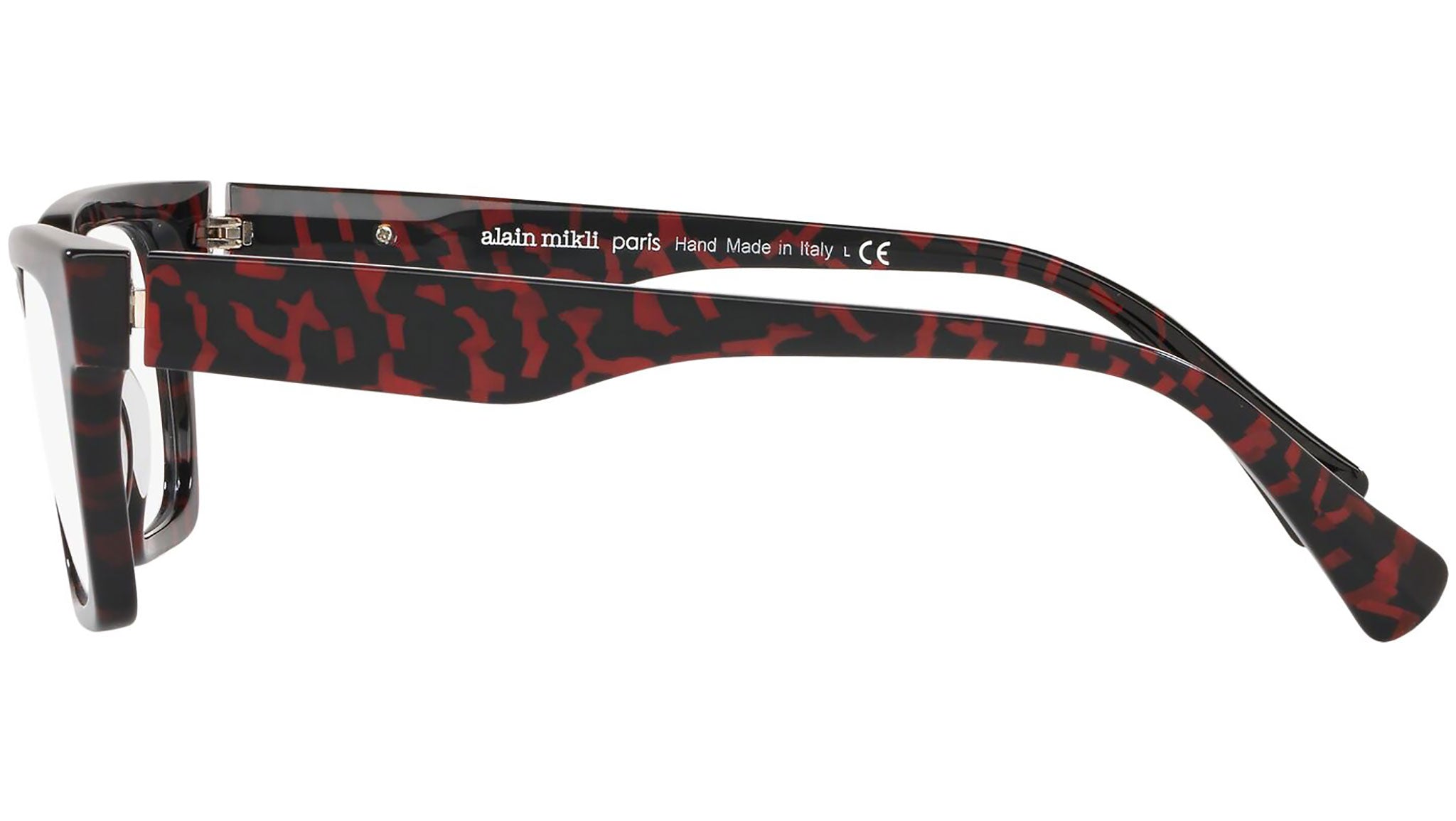 Verney 3093 002 red