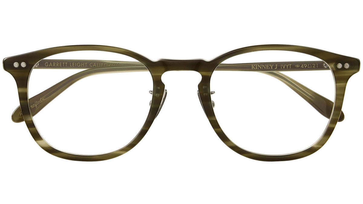 Kinney J Ivy Tortoise