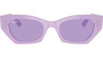 Zena RB4430 67581A Purple
