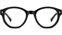 D2 0131 807 Black
