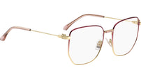 0024 6K3 Burgundy Gold