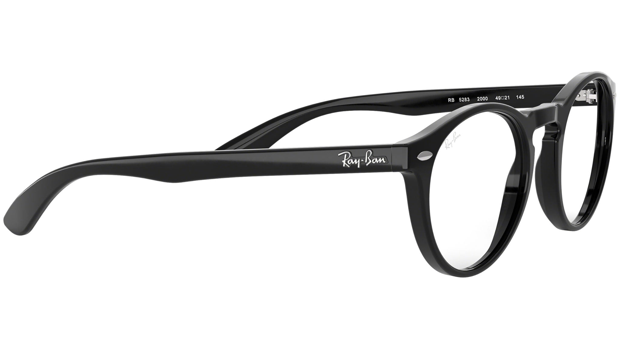 RB5283 shiny black