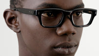 Eclaireur Black