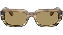 DG 4485 3439/2 Havana Green