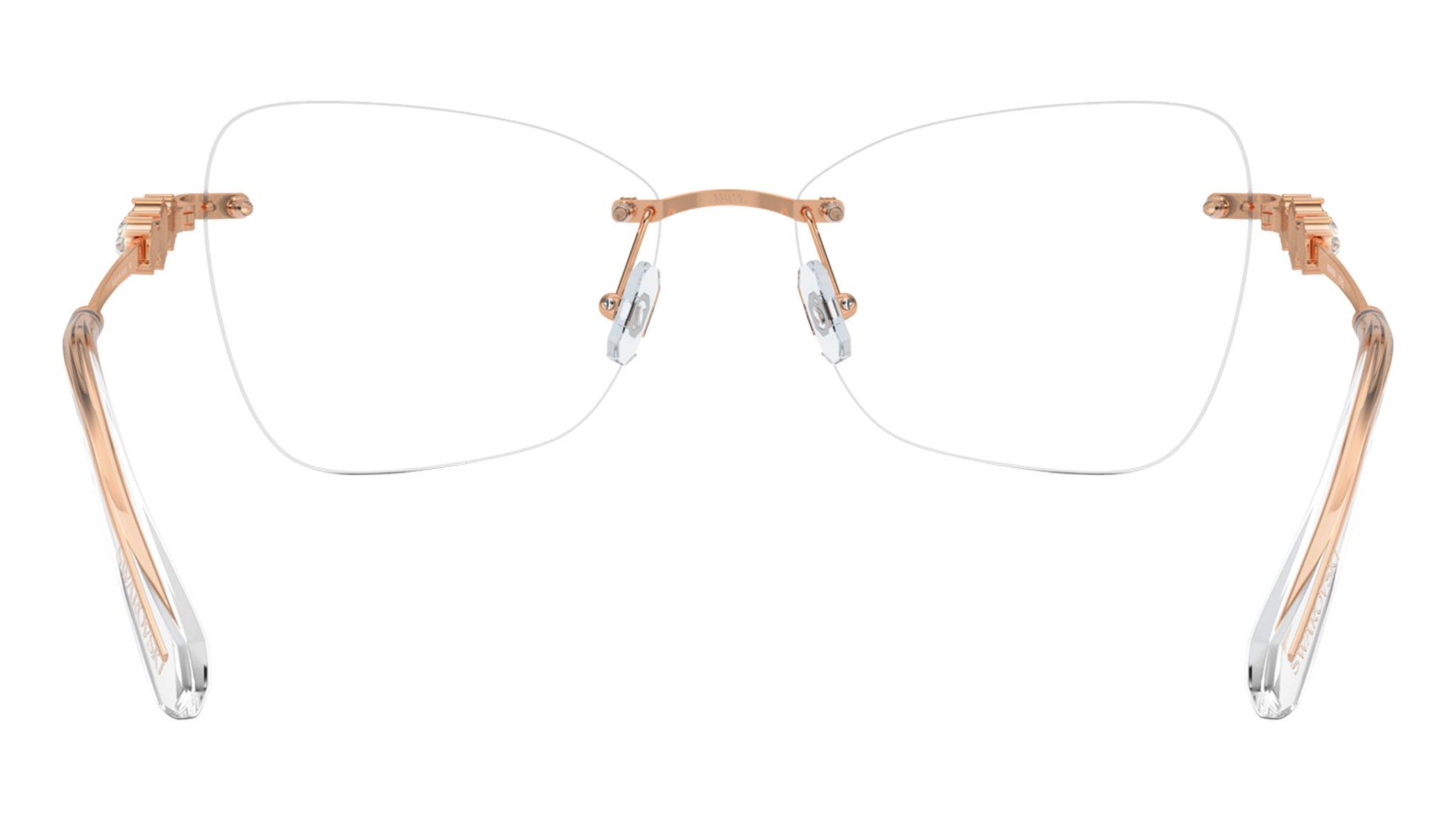 SK1014 4014 Rose Gold