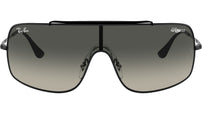 Wings III RB3897 002/11 Black