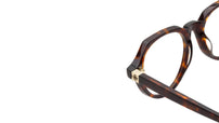 Hanna Antique Tortoise