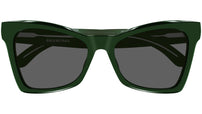 BB0231S 006 green grey
