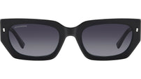 ICON 0017/S 807 Black