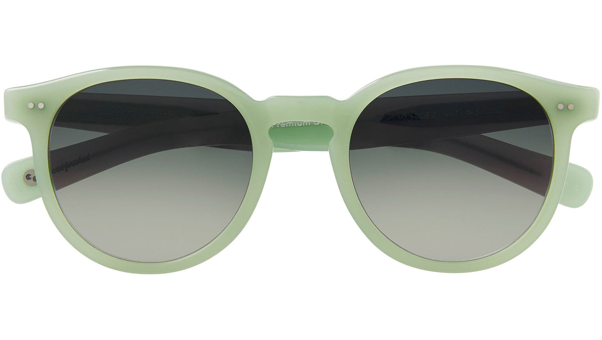 Morningside X Sun Mint