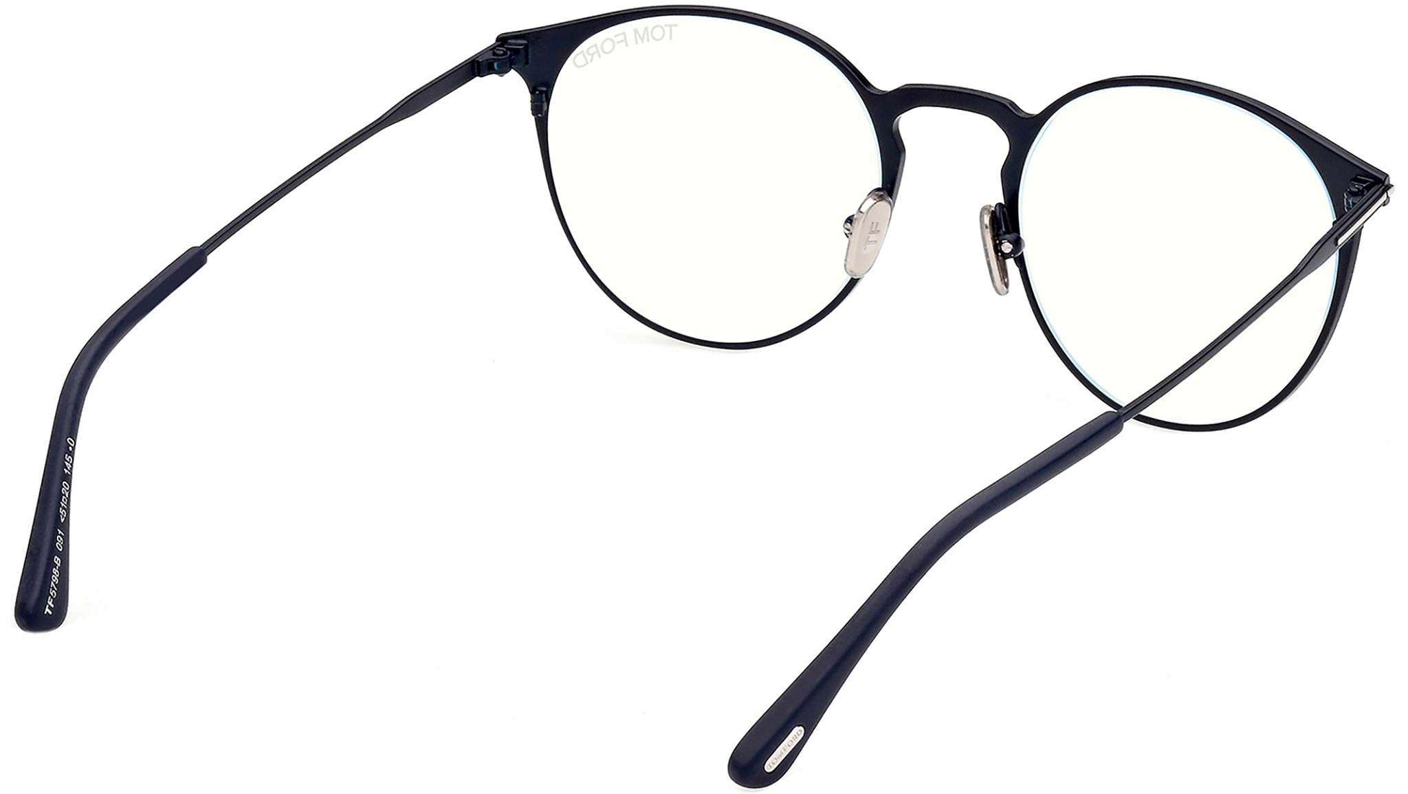 FT5798-B 091 Matte Blue