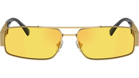 VE2257 1002C9 Gold