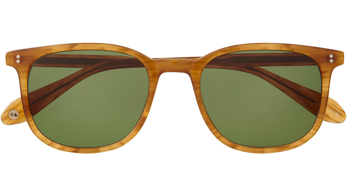 Bentley Sun Butterscotch