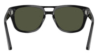 PO3366S 95/31 Black