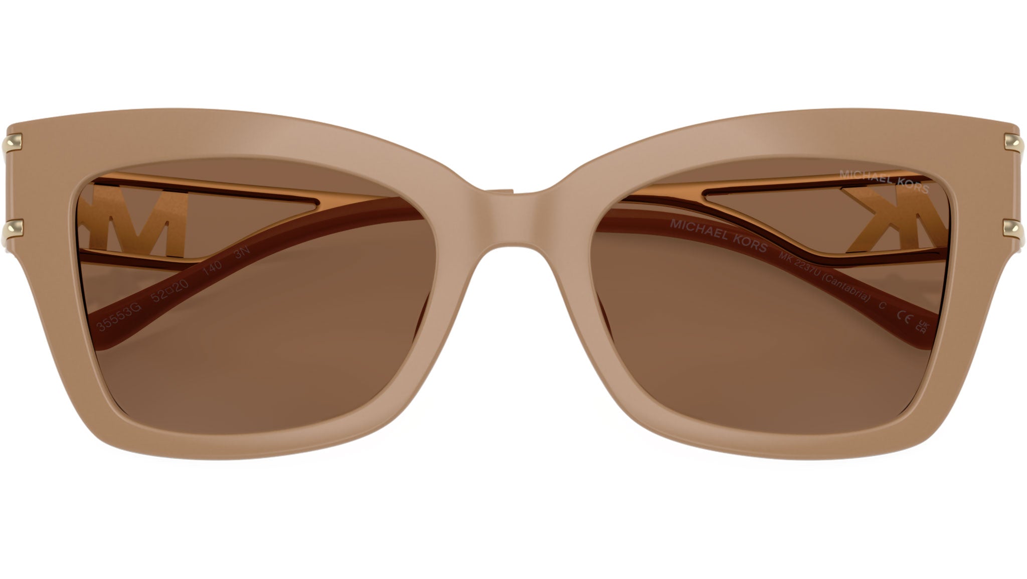 Cantabria MK2237U 35553G Camel