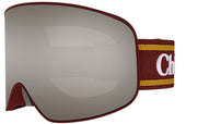 CH0072S 002 matte burgundy