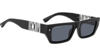 ICON 0011/S 003 Matte Black