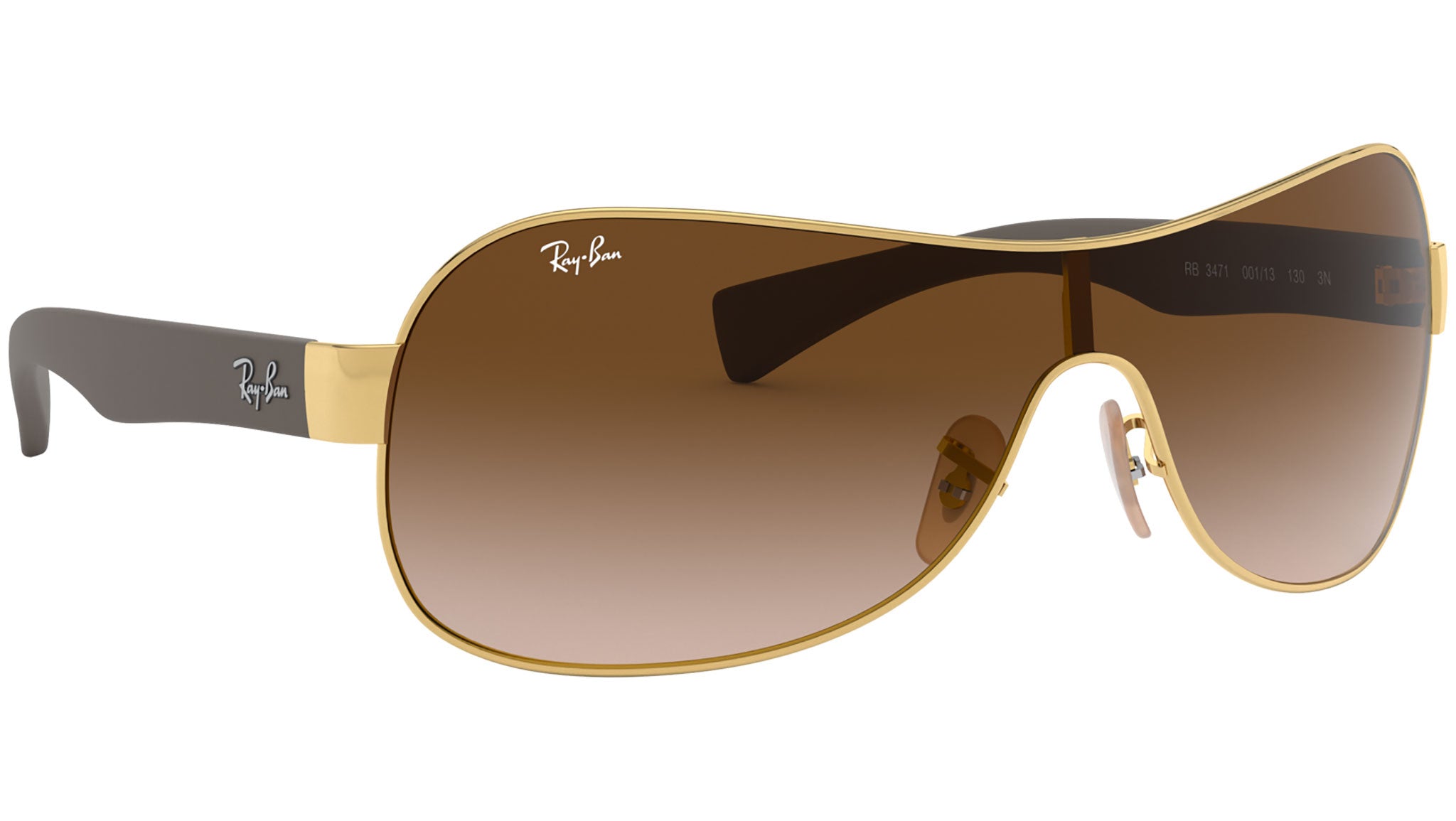 RB3471 arista gold