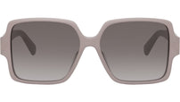 Triomphe Pink Butterfly Sunglasses