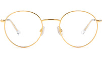 IM 0032 yellow gold