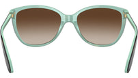 RA5160 601/13 Havana On Acquamarine