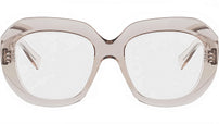CELINE 3 Dots HD Pink Geometric Sunglasses