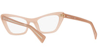 MU 03TV 02M1O1 opal pink